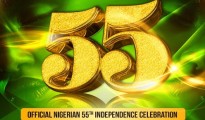 INDEPENDENCE 55TH