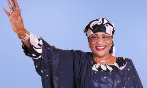 Aisha Alhassan