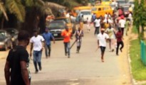 LAGOS PROTESERS