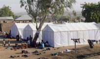 IDP-Camps