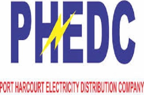 Port Harcourt Electricity Distribution Company (PHED)