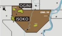 ISOKO MAP