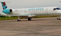 united nigeria airlines