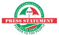PDP PRESS STATEMENT