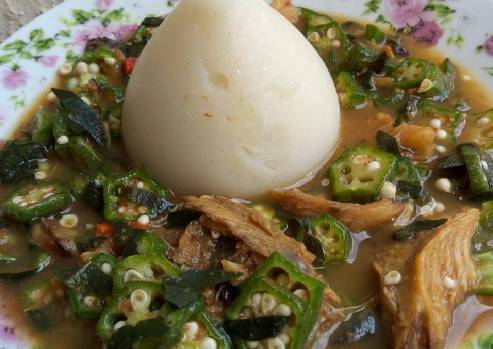 Okro-pepper-soup