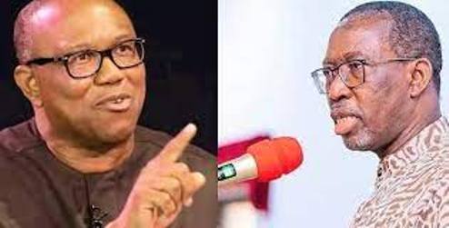 Suspected Okowa’s Thugs Disrupt Doctor 4 Peter Obi Free Medical Outreach Programme In Asaba