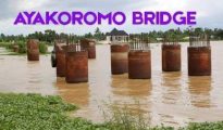 AYAKOROMO BRIDGE