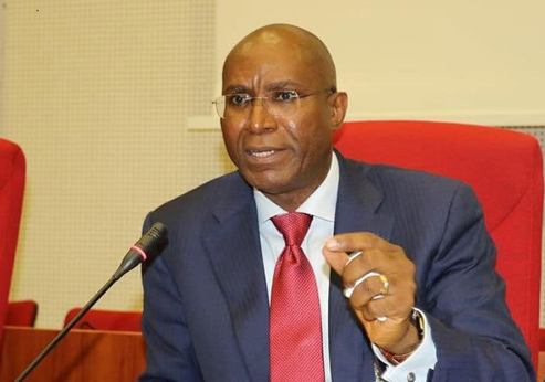 Omo-Agege Rejects Declaration of Oborevwori As winner Of Delta Poll, To Challenge Result