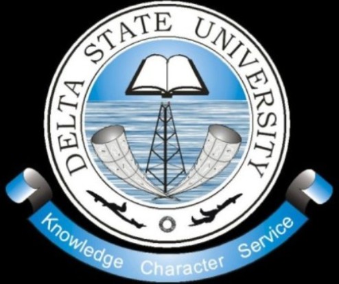 DELSU-logo