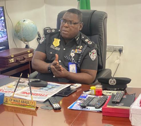 Delta CP Warns Against Cyberstalking As DPP Exonerates Warri Pastor, Two Policemen From Murder Case