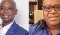 NWOKO AND ABDUCTED AIDE