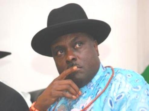 Chief Ibori, Delta And The  Parable Of  Cow