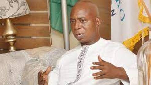 Ned Nwoko Advises FG, CBN Against Short Cut To Force Naira To Artificially Gain Value