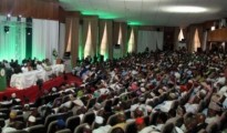 NATIONAL CONFERENCE PLENARY
