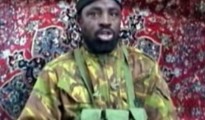 Boko Haram Shekau