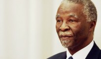 Thambo Mbeki