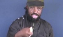 BOKO HARAM Shekau This screen grab image taken on February 18, 2015 from a video made available by Islamist group Boko Haram s
