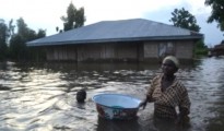 Urhobo Flood