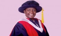 Adesina Sister Prof. Foluke Ogunleye