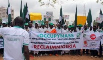 Occupy Nass Protest