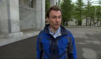 Bbc Reporter