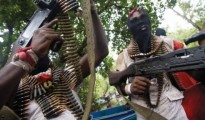 Niger Delta militants new