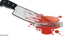 Knive Blood