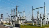 Benin Electricity Distribution