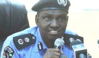 Delta Police Commissioner, Mr. Mustafa Muhammad (new 2)