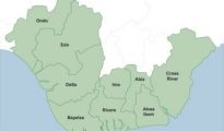 niger delta states