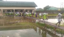 Warri School 1