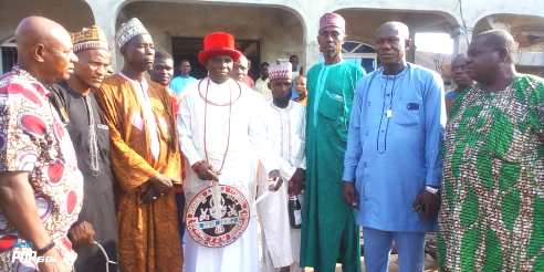 Urhobo Monarch Condemns Attack On Ughelli Mosques, Delegates Officials To Arewa Community