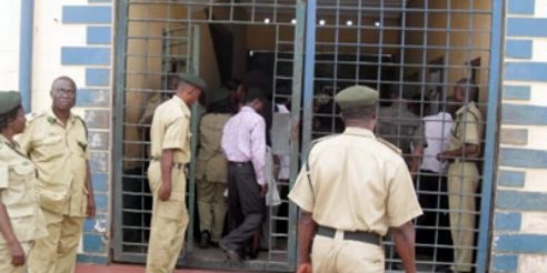 Judge Releases Eight Inmates From Five Correctional Centres In Delta State
