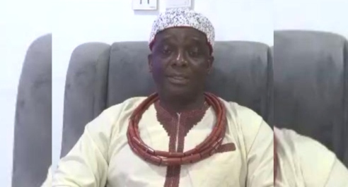 Delta Crisis: Urhobo Traditional Council Of  Chiefs Beg For Release Of Detained Colleague