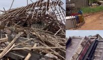 Evan Okoro Demolished Properties