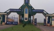 Western Delta University
