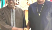 Omo Agege And Tinubu