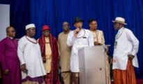 Dafinone And Ethiope State