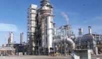 Warri Refinery 2