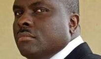James Ibori New