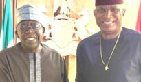 Omo Agege And Tinubu