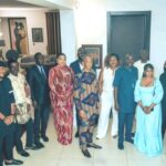 Dafinone And Urhobo Elites