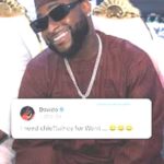 Davido...
