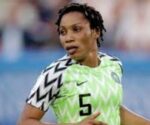 Onome Retires