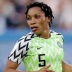 Onome Retires