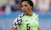 Onome Retires