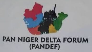 Pandef