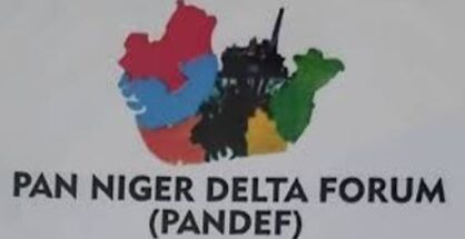 Pandef