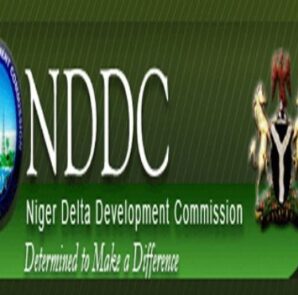 Nddc Logo