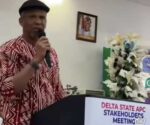 Dafinone And Apc Stakeho;ders Meeting